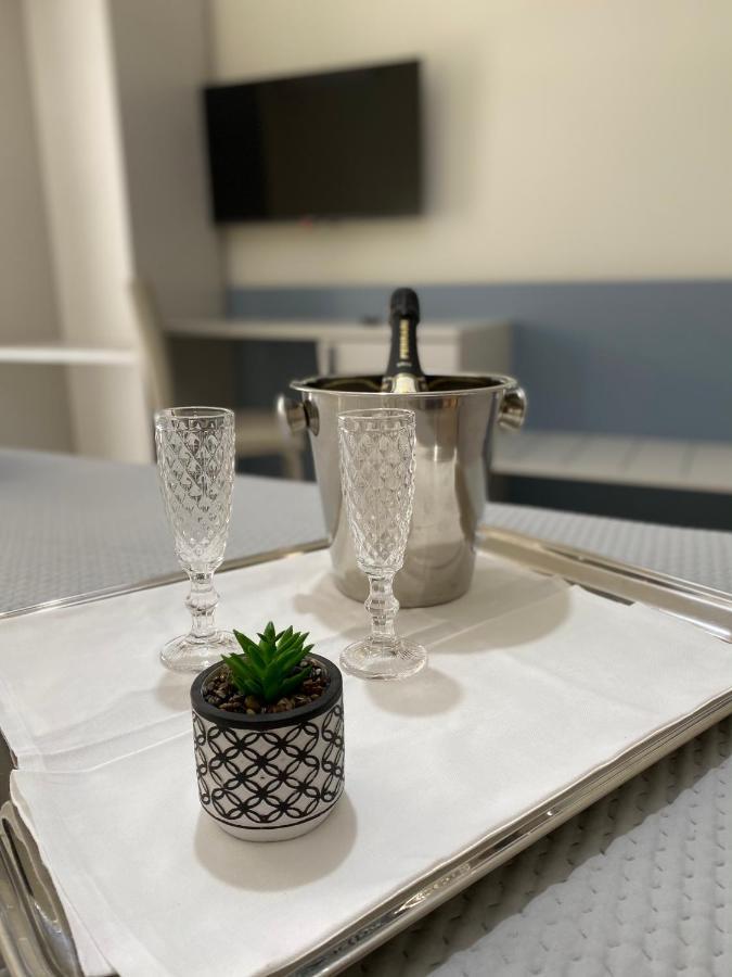 Сasa de vacaciones Scala Dei Turchi Palace *